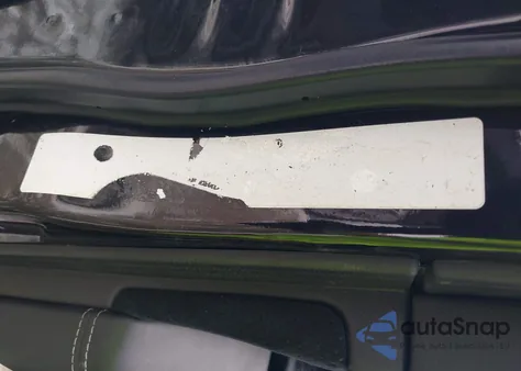 2015 Jeep Grand Cherokee Srt z USA, uszkodzony, nr VIN 1C4RJFDJ0FC894583